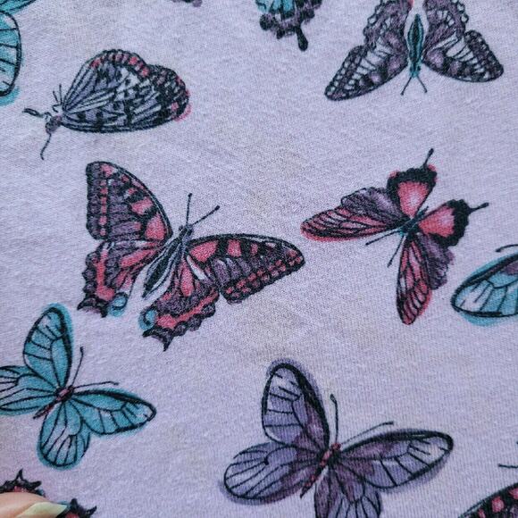 Tea Collection Scotland Butterfly Dress - Picture 7 of 9